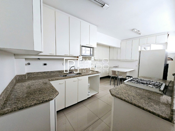 Imagem Apartamento com 3 Quartos à Venda, 134 m² em Itaim Bibi - São Paulo Imagem Apartamento com 3 Quartos à Venda, 134 m² em Itaim Bibi - São Paulo
