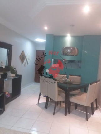 Imagem Apartamento com 3 Quartos à Venda, 79 m² em Jardim Bela Vista - Santo André Imagem Apartamento com 3 Quartos à Venda, 79 m² em Jardim Bela Vista - Santo André