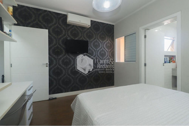Imagem Casa com 3 Quartos à Venda, 180 m² em Jardim Da Glória - São Paulo