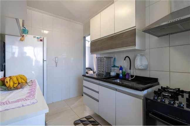 Imagem Apartamento com 2 Quartos à Venda, 50 m² em Vila Formosa - São Paulo