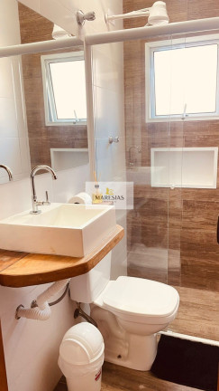 Imagem Casa com 4 Quartos à Venda, 100 m² em Maresias - São Sebastião
