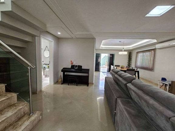Imagem Casa de Condomínio com 4 Quartos à Venda, 302 m² em Jardim Novo Mundo - Jundiaí Imagem Casa de Condomínio com 4 Quartos à Venda, 302 m² em Jardim Novo Mundo - Jundiaí
