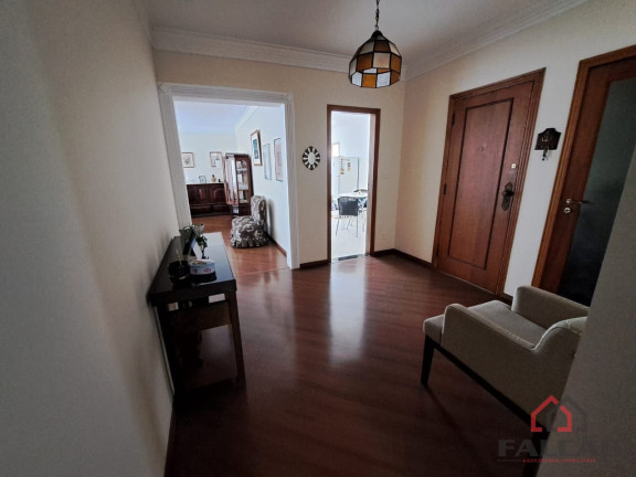 Imagem Apartamento com 3 Quartos à Venda, 210 m² em Boqueirão - Santos Imagem Apartamento com 3 Quartos à Venda, 210 m² em Boqueirão - Santos