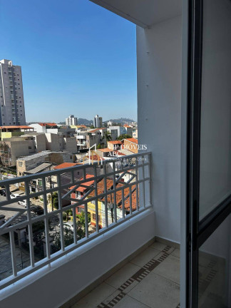 Imagem Apartamento com 3 Quartos à Venda, 81 m² em Vila Pires - Santo André Imagem Apartamento com 3 Quartos à Venda, 81 m² em Vila Pires - Santo André