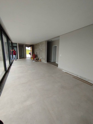Imagem Casa de Condomínio com 3 Quartos à Venda, 490 m² em Alphaville Nova Esplanada 3 - Votorantim