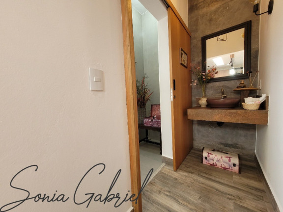 Imagem Casa com 3 Quartos à Venda, em Condomínio Chácaras Do Lago - Vinhedo Imagem Casa com 3 Quartos à Venda, em Condomínio Chácaras Do Lago - Vinhedo