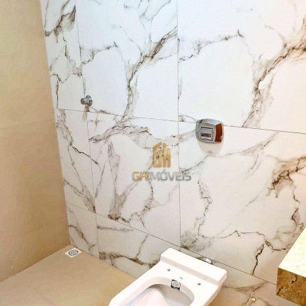 Imagem Sobrado com 4 Quartos à Venda, 210 m² em Jardim Planalto - Goiânia