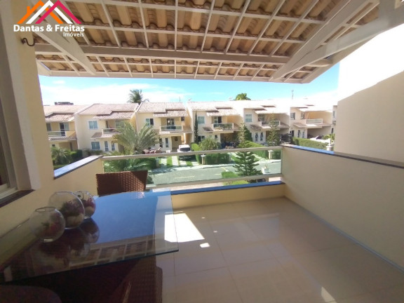 Imagem Imóvel com 4 Quartos à Venda,  em Sapiranga - Fortaleza