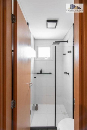 Imagem Apartamento com 1 Quarto à Venda, 33 m² em Santana - São Paulo
