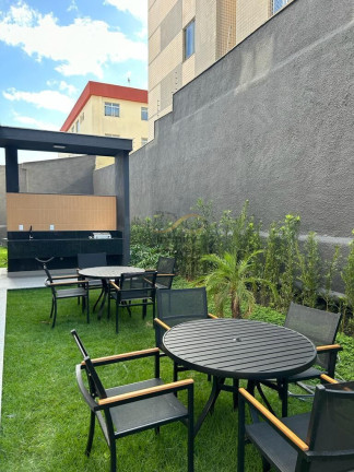 Imagem Apartamento com 3 Quartos à Venda, 84 m² em Padre Eustáquio - Belo Horizonte