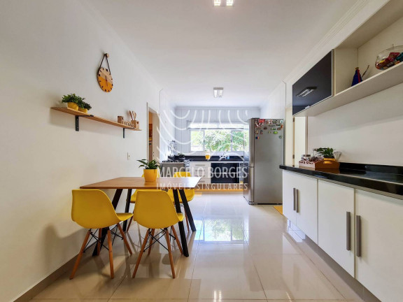 Imagem Casa de Condomínio com 3 Quartos à Venda, 302 m² em Jardim Tereza Cristina - Jundiaí
