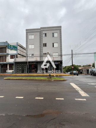Apartamento com 1 Quarto para Alugar,  em Centro - Cruz Alta
