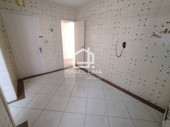 Imagem Apartamento com 2 Quartos à Venda, 126 m² em Embaré - Santos Imagem Apartamento com 2 Quartos à Venda, 126 m² em Embaré - Santos