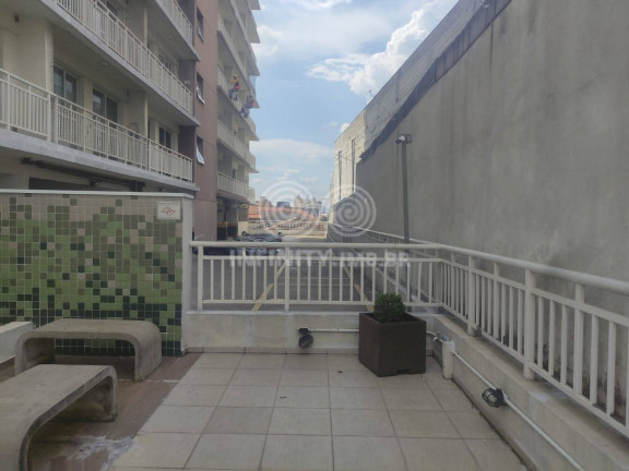 Imagem Apartamento com 2 Quartos à Venda, 50 m² em Brás - São Paulo