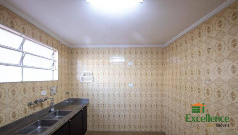 Imagem Apartamento com 1 Quarto à Venda, 55 m² em Mooca - São Paulo