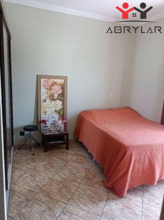 Imagem Sobrado com 2 Quartos à Venda, 130 m² em Jardim Marambaia - Jundiaí Imagem Sobrado com 2 Quartos à Venda, 130 m² em Jardim Marambaia - Jundiaí
