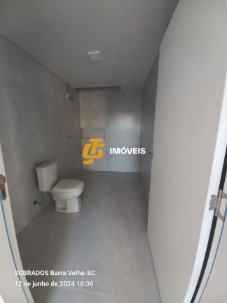 Imagem Apartamento com 2 Quartos à Venda,  em Itajubá - Barra Velha