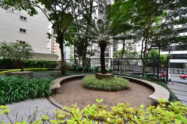 Imóvel com 3 Quartos à Venda, 198 m² em Santa Cecília - São Paulo