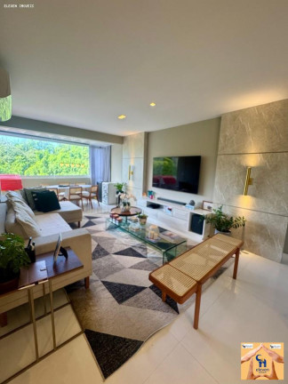 Apartamento com 3 Quartos à Venda, 159 m² em Itaigara - Salvador