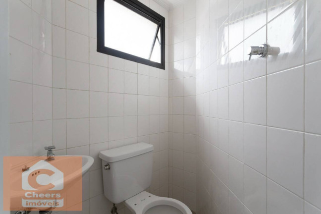 Imagem Apartamento com 3 Quartos à Venda, 125 m² em Moema - São Paulo