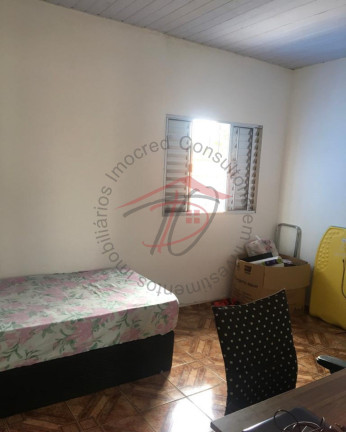 Imagem Sobrado com 2 Quartos à Venda, 125 m² em Jardim Amanda Ii - Hortolândia Imagem Sobrado com 2 Quartos à Venda, 125 m² em Jardim Amanda Ii - Hortolândia