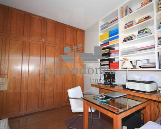 Imagem Apartamento com 4 Quartos à Venda, 254 m² em Pinheiros - São Paulo