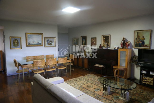 Imagem Apartamento com 2 Quartos à Venda, 132 m² em Asa Norte - Brasília