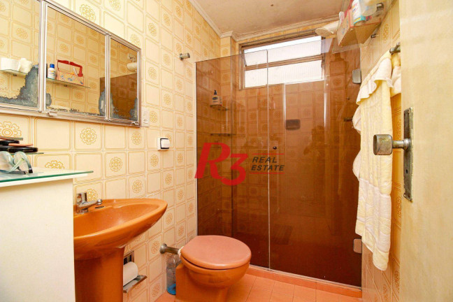 Imagem Apartamento com 3 Quartos à Venda, 130 m² em Ponta Da Praia - Santos Imagem Apartamento com 3 Quartos à Venda, 130 m² em Ponta Da Praia - Santos