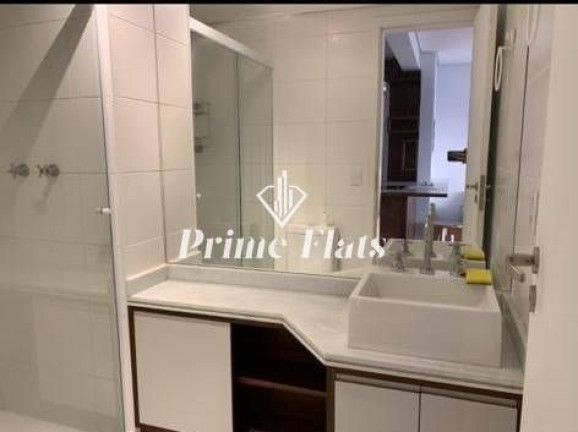 Imagem Apartamento com 1 Quarto à Venda, 50 m² em Pinheiros - São Paulo Imagem Apartamento com 1 Quarto à Venda, 50 m² em Pinheiros - São Paulo