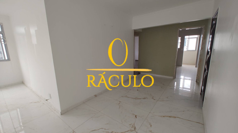 Imagem Apartamento com 2 Quartos à Venda, 226 m² em Gonzaguinha - São Vicente