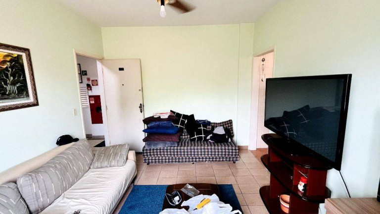 Imagem Apartamento com 1 Quarto à Venda, 72 m² em Canto Do Forte - Praia Grande Imagem Apartamento com 1 Quarto à Venda, 72 m² em Canto Do Forte - Praia Grande