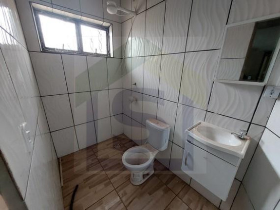 Imagem Casa com 1 Quarto à Venda, 49 m² em Jardim Ypê - Botucatu