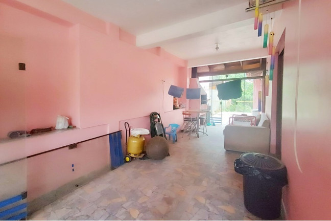 Imagem Casa de Condomínio com 3 Quartos à Venda, 157 m² em São Lucas - Viamão Imagem Casa de Condomínio com 3 Quartos à Venda, 157 m² em São Lucas - Viamão