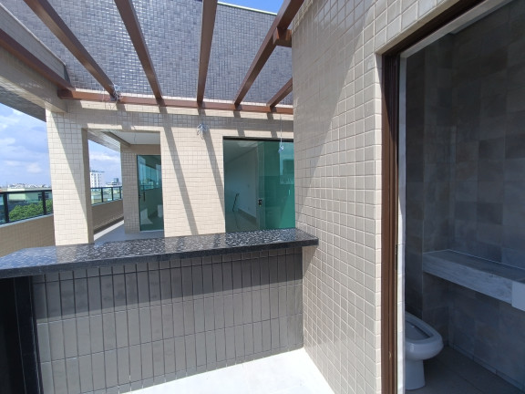 Imagem Cobertura com 4 Quartos à Venda, 244 m² em Prado - Belo Horizonte