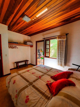 Imagem Casa com 3 Quartos à Venda, 130 m² em Prata Dos Aredes - Teresópolis Imagem Casa com 3 Quartos à Venda, 130 m² em Prata Dos Aredes - Teresópolis