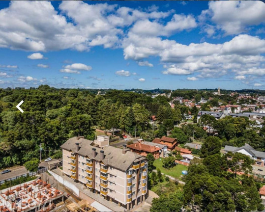Imagem Apartamento com 3 Quartos à Venda, 8.432 m² em Centro - Canela