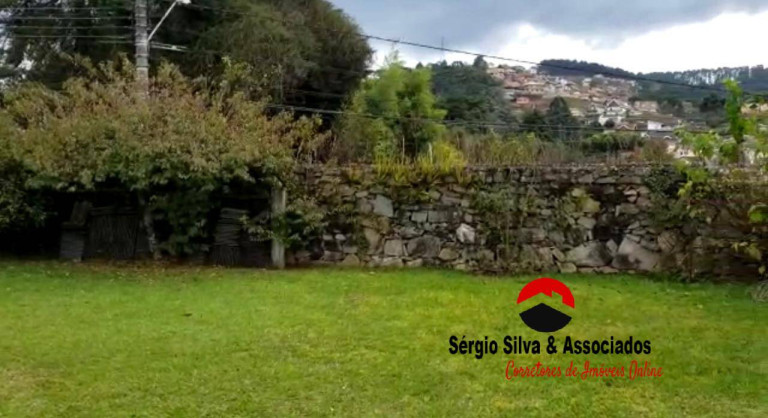 Imagem Terreno à Venda, 542 m² em Campos Do Jordão Imagem Terreno à Venda, 542 m² em Campos Do Jordão