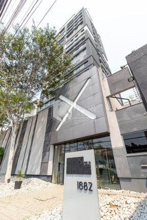 Imagem Apartamento com 1 Quarto à Venda, 69 m² em Campo Belo - São Paulo Imagem Apartamento com 1 Quarto à Venda, 69 m² em Campo Belo - São Paulo