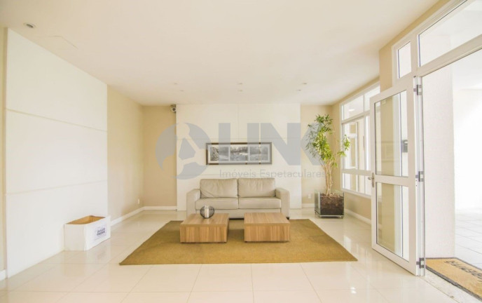 Imagem Apartamento com 2 Quartos à Venda, 63 m² em Passo Da Areia - Porto Alegre