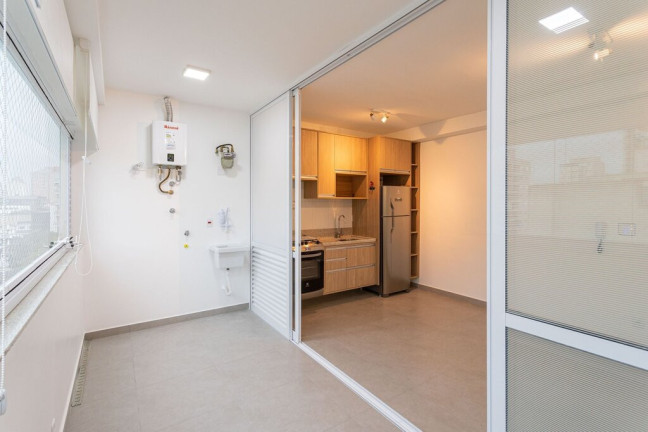 Imagem Apartamento com 1 Quarto à Venda, 35 m² em Saúde - São Paulo Imagem Apartamento com 1 Quarto à Venda, 35 m² em Saúde - São Paulo