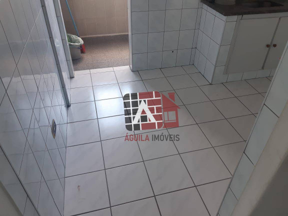 Imagem Apartamento com 2 Quartos para Alugar, 55 m² em Vila Domitila - São Paulo