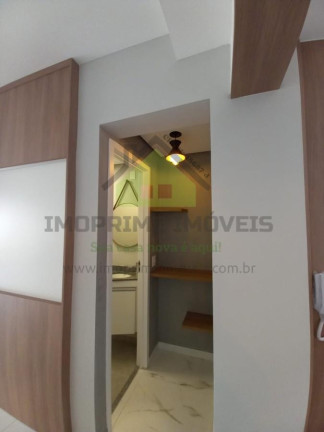 Apartamento com 3 Quartos à Venda, 124 m² em Vila Aprazível - Jacareí