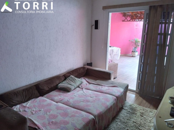 Imagem Sobrado com 3 Quartos à Venda, 200 m² em Parque Vitória Régia - Sorocaba