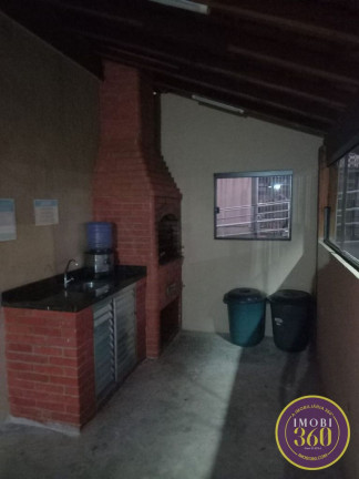 Imagem Apartamento com 3 Quartos à Venda, 93 m² em Itaim Paulista - São Paulo