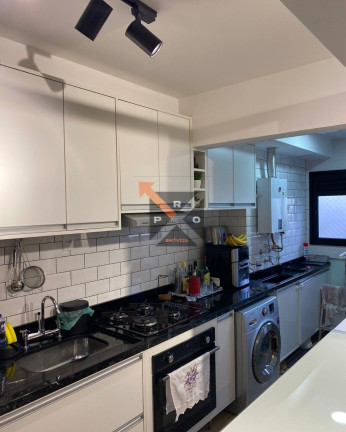 Imóvel com 2 Quartos à Venda, 60 m² em Vila Prudente - São Paulo