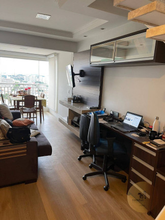 Imagem Apartamento com 3 Quartos à Venda, 133 m² em Centro - São Caetano Do Sul Imagem Apartamento com 3 Quartos à Venda, 133 m² em Centro - São Caetano Do Sul