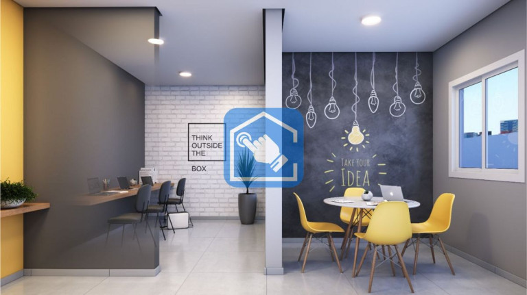 Imagem Apartamento com 2 Quartos à Venda, 32 m² em Jardim Da Pedreira - São Paulo Imagem Apartamento com 2 Quartos à Venda, 32 m² em Jardim Da Pedreira - São Paulo