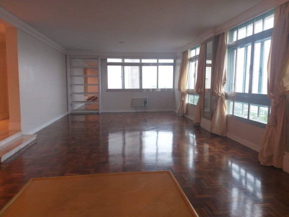 Imagem Apartamento com 4 Quartos à Venda, 355 m² em Boqueirão - Santos Imagem Apartamento com 4 Quartos à Venda, 355 m² em Boqueirão - Santos