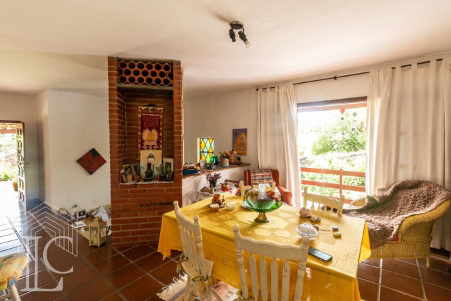 Imagem Casa com 3 Quartos à Venda, 162 m² em Granja Viana Ii - Cotia