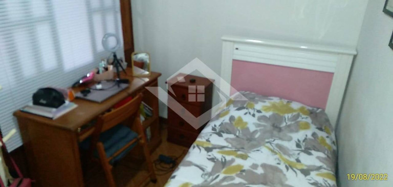 Imagem Apartamento com 2 Quartos à Venda, 61 m² em Copacabana - Rio De Janeiro